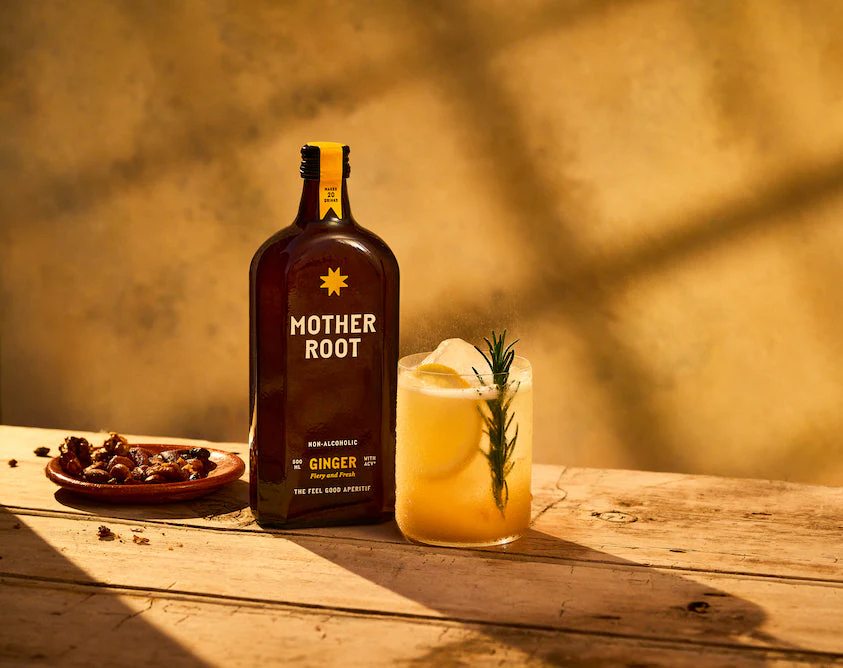 Bold Flavor, Zero Compromise