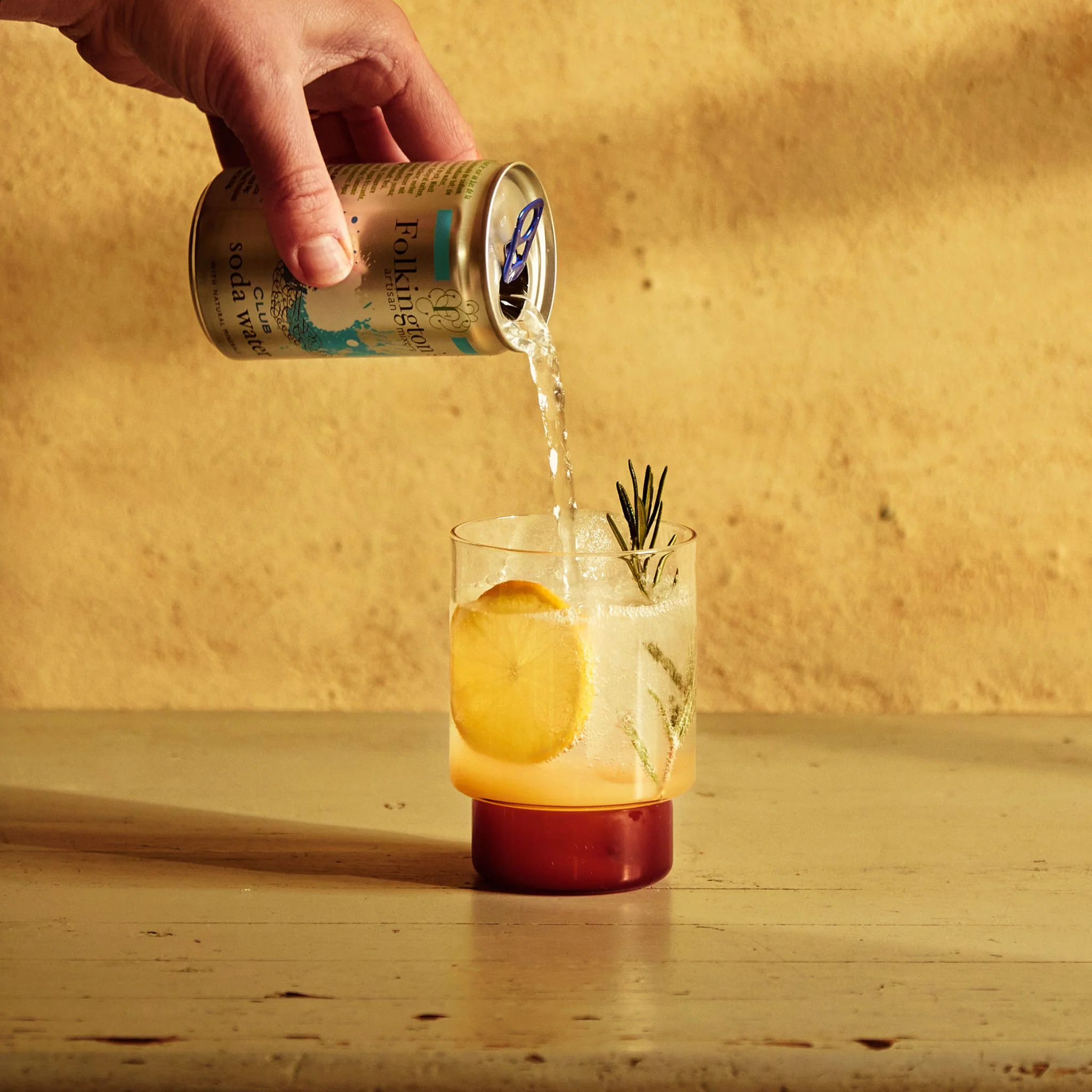 Soda Water [8 x 150ml] - Image 3