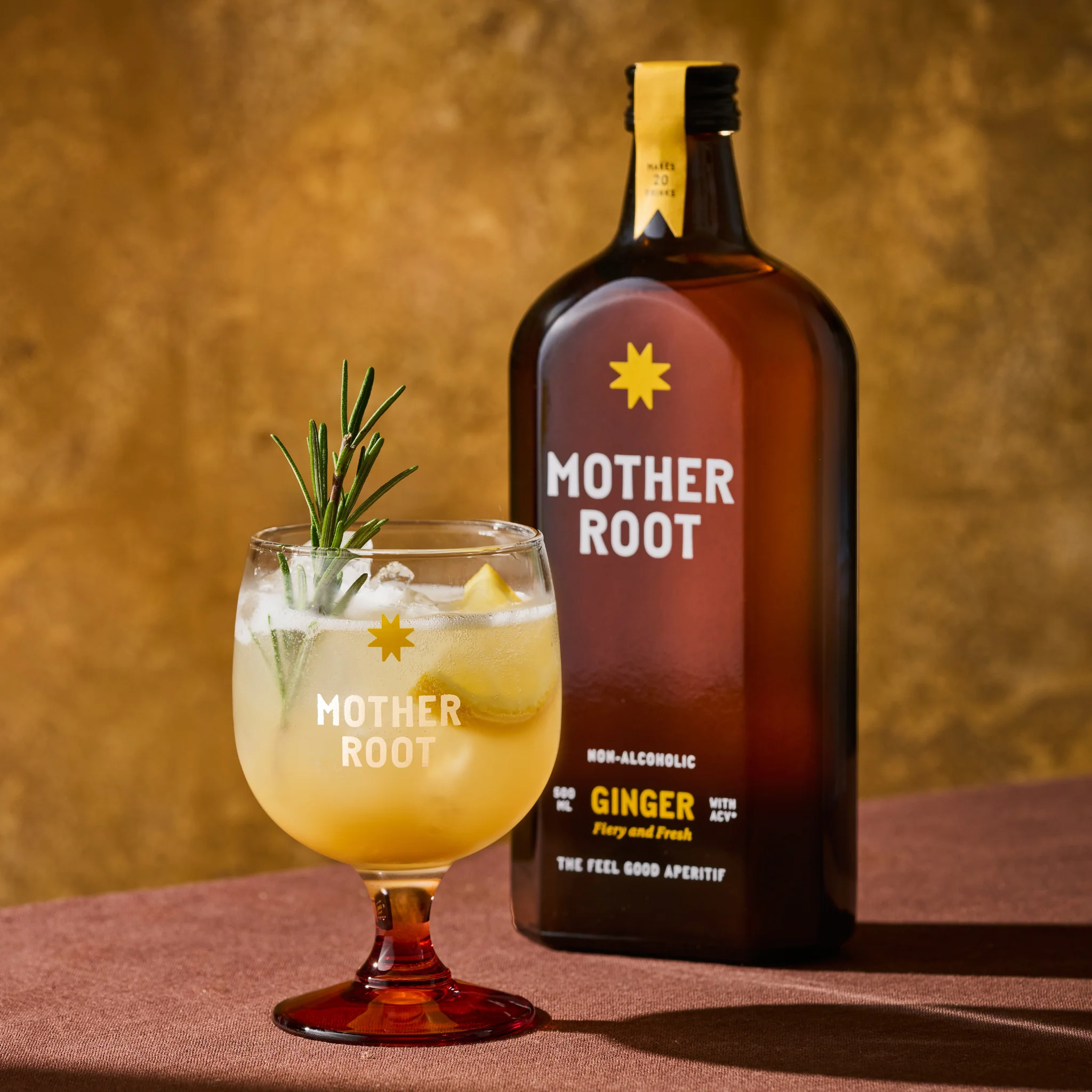 Aperitif Glass - Image 3