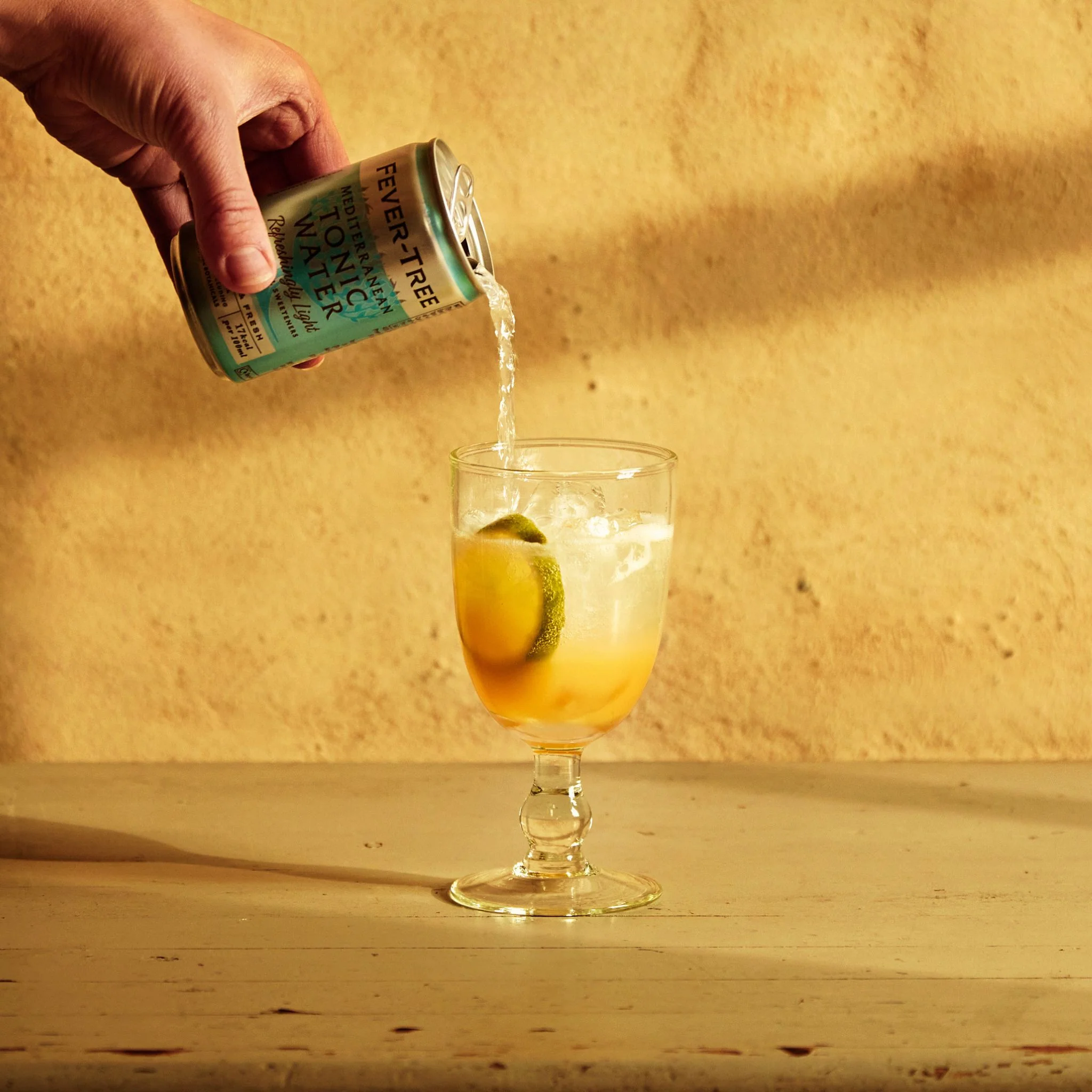 Mediterranean Tonic Water [8 x 150ml] - Image 3