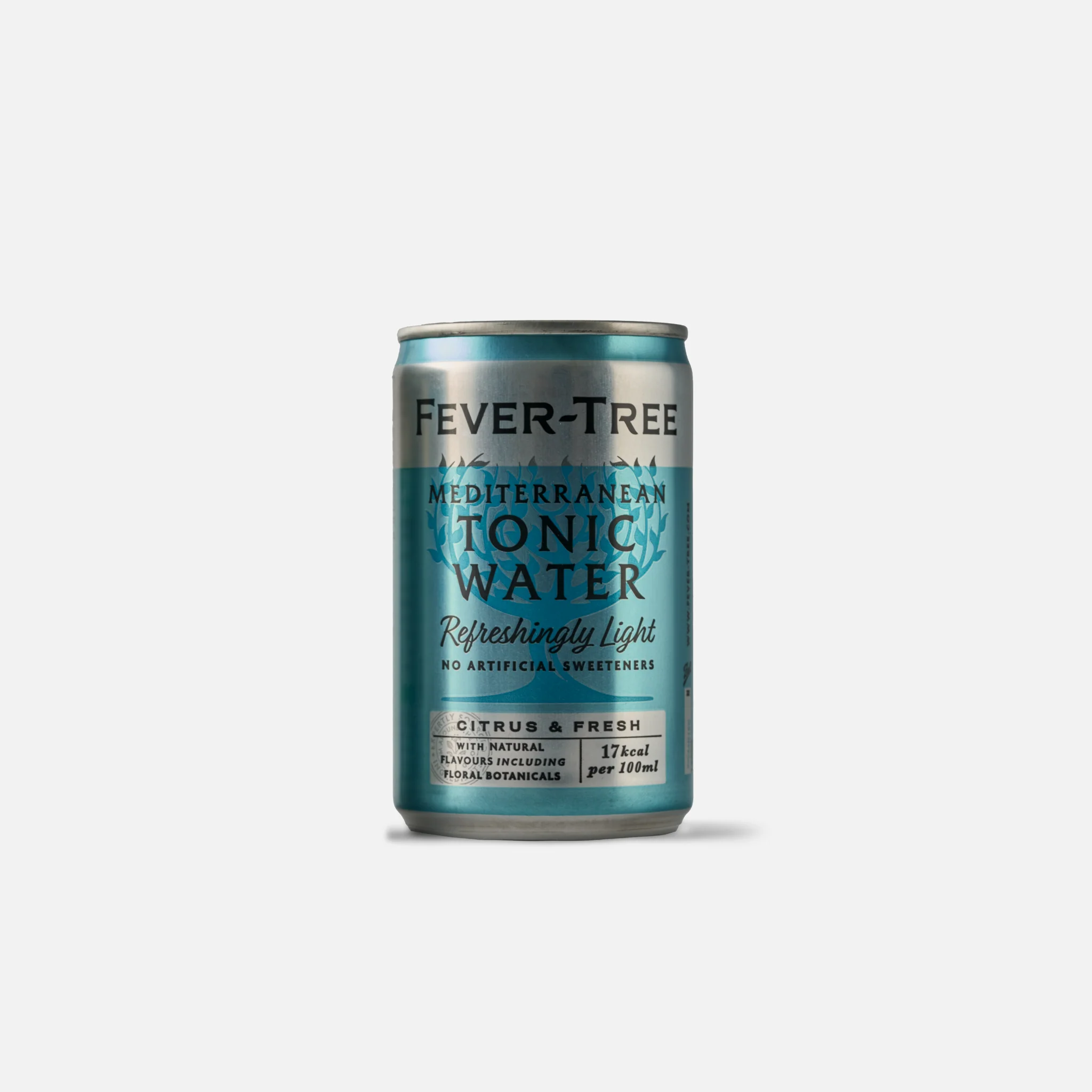 Mediterranean Tonic Water [8 x 150ml] - Image 4